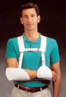 Harris Hemi Arm Sling